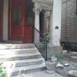 Richard's Railing