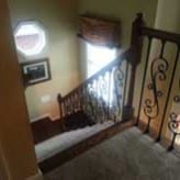 Margaret’s New Balusters