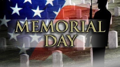 Honoring Those Who Serve
