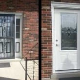 What A Difference A Door Makes