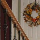 Sandra’s New Balusters