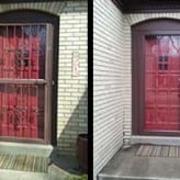 2014 Home Show Door Winner