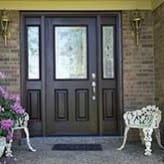 Kim’s New Provia Door