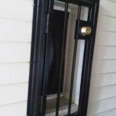 We Do Custom Iron Work
