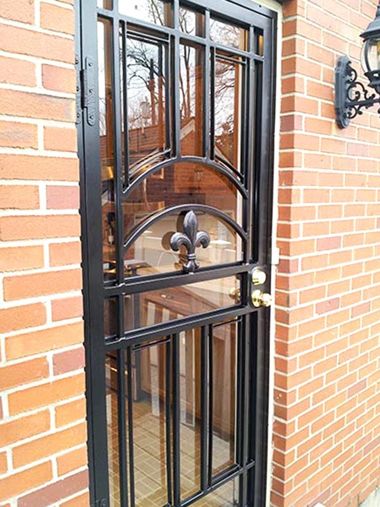 Security Doors Iron Crafters Llc Security Doors Iron Crafters Llc