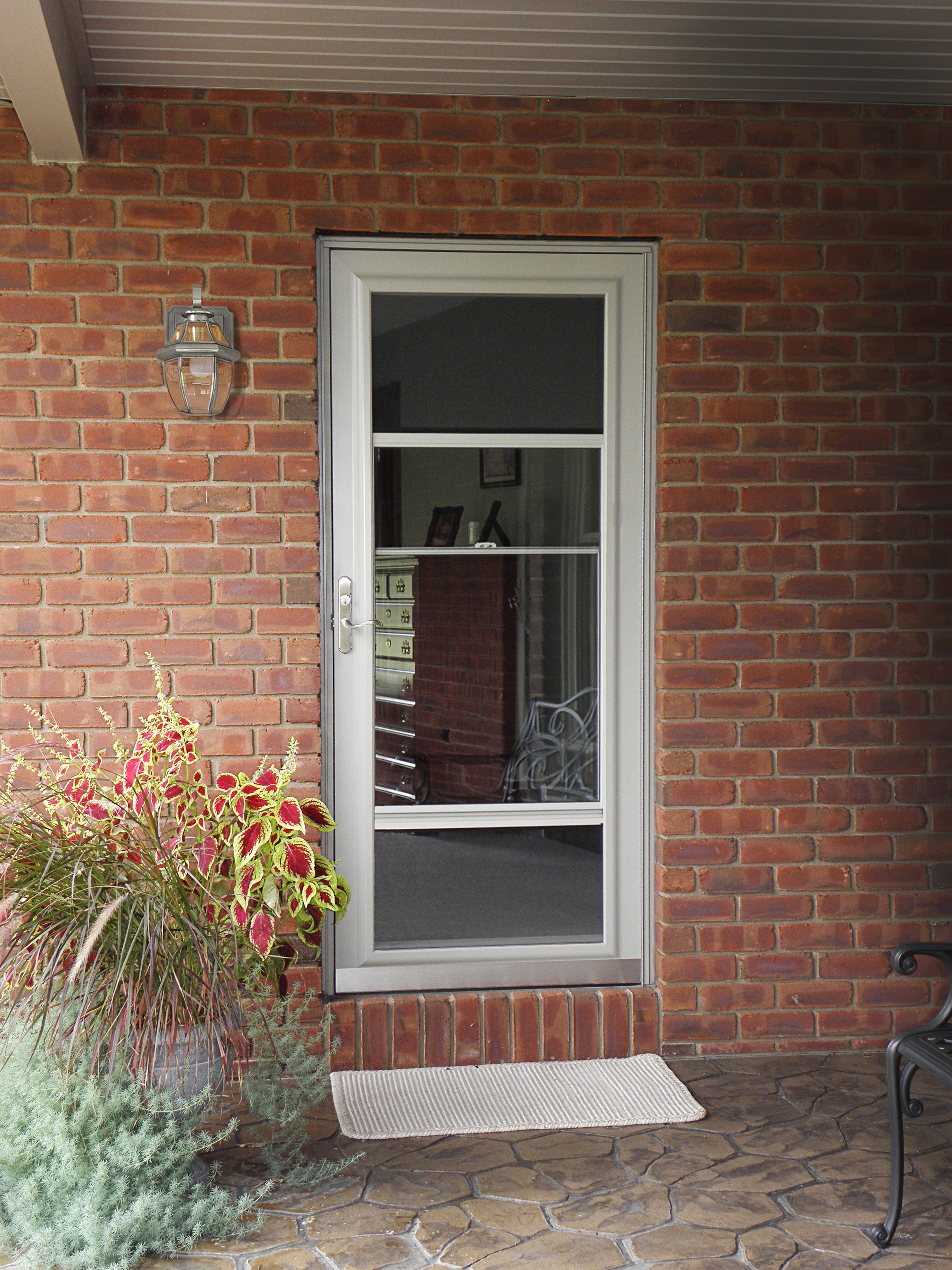 Storm & Screen Doors Iron Crafters, LLC